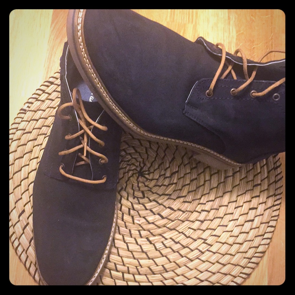 Male boots